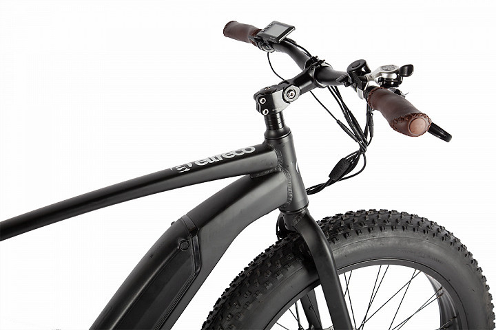 Электровелосипед Eltreco Hook в Магнитогорске