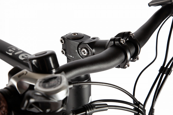 Электровелосипед Eltreco Hook в Магнитогорске