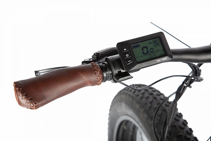 Электровелосипед Eltreco Hook в Магнитогорске