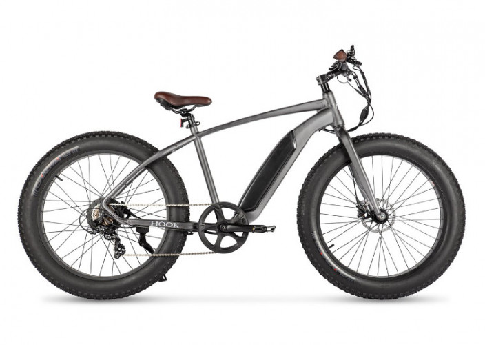 Электровелосипед Eltreco Hook в Магнитогорске