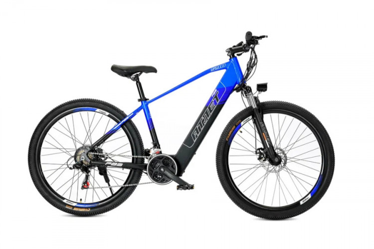 Электровелосипед РВЗ АТЛЕТ в Магнитогорске