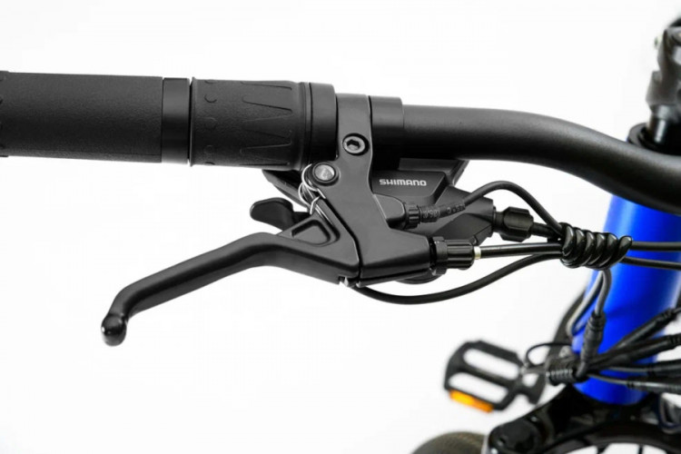 Электровелосипед РВЗ АТЛЕТ в Магнитогорске