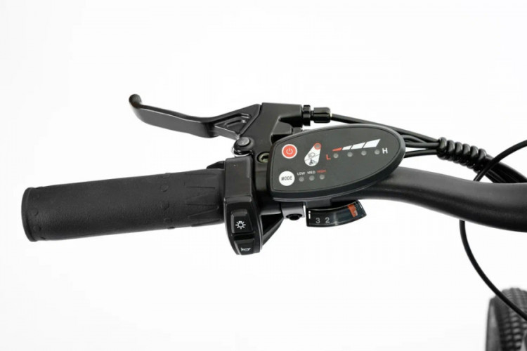 Электровелосипед РВЗ АТЛЕТ в Магнитогорске