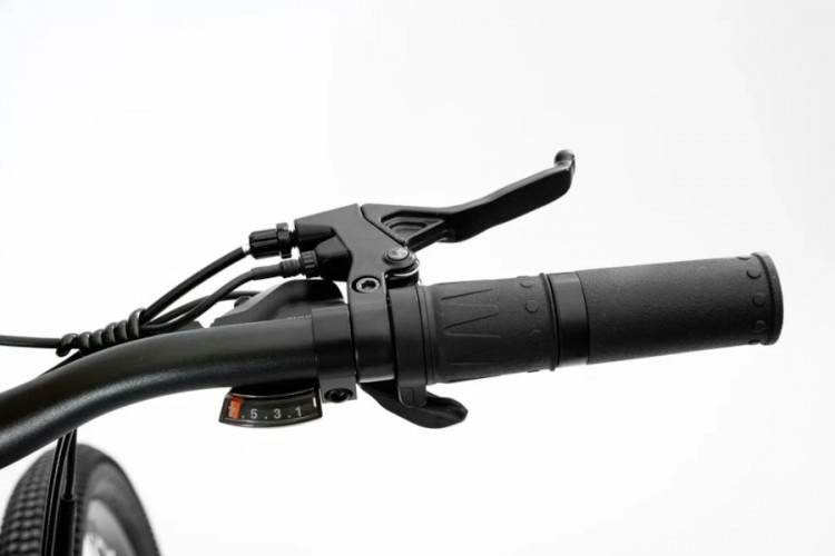 Электровелосипед РВЗ АТЛЕТ в Магнитогорске