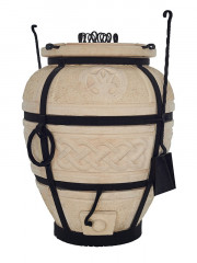 Тандыр Сармат Атаман