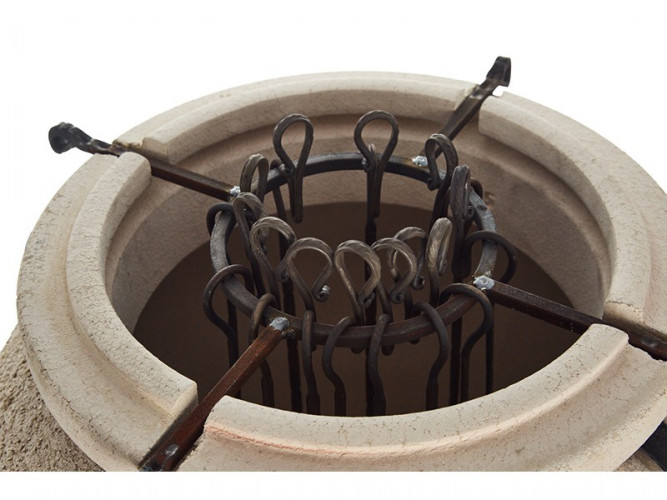 Тандыр Сармат Атаман в Магнитогорске