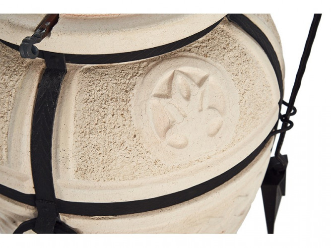 Тандыр Сармат Атаман в Магнитогорске