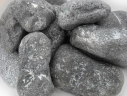 Камни для бани Хромит окатанный 15кг в Магнитогорске