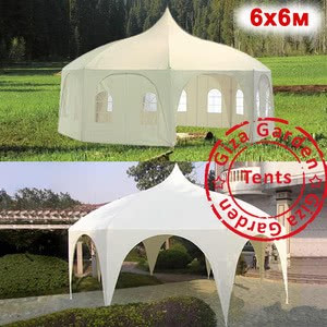 Шатер Пагода круглая Giza Garden 6x6м в Магнитогорске