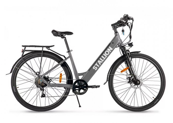 Электровелосипед Eltreco Stallion в Магнитогорске