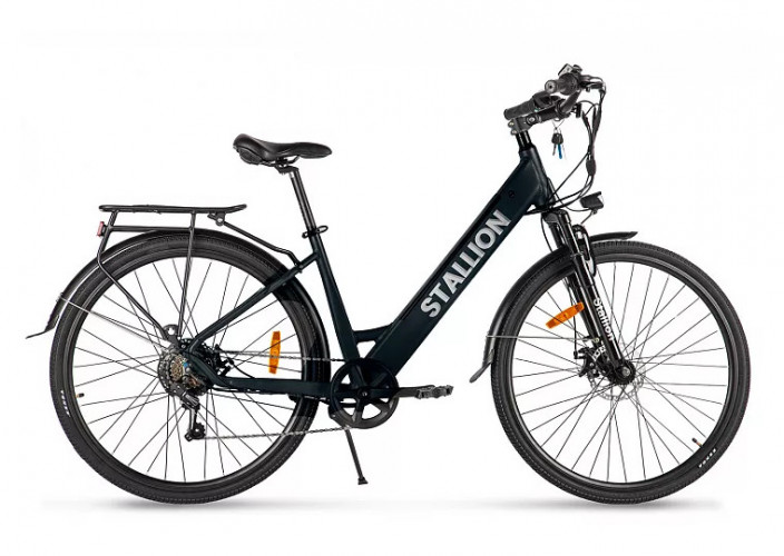 Электровелосипед Eltreco Stallion в Магнитогорске