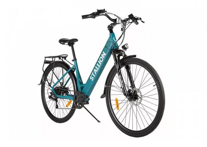 Электровелосипед Eltreco Stallion в Магнитогорске