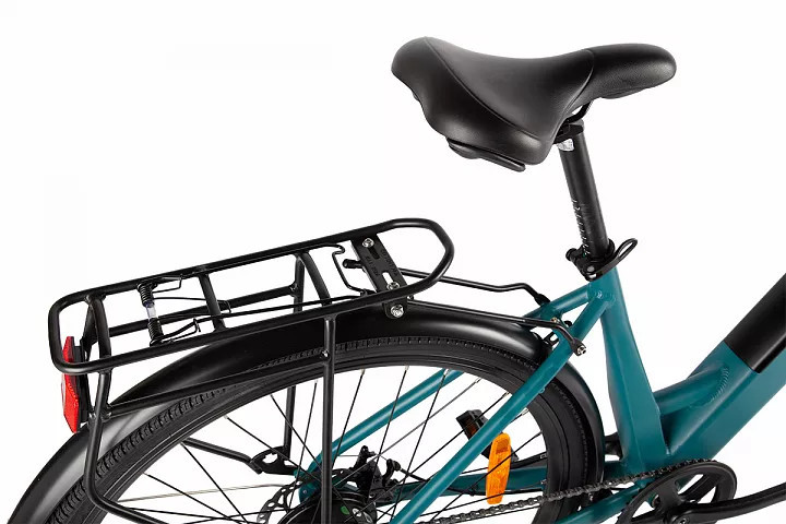 Электровелосипед Eltreco Stallion в Магнитогорске