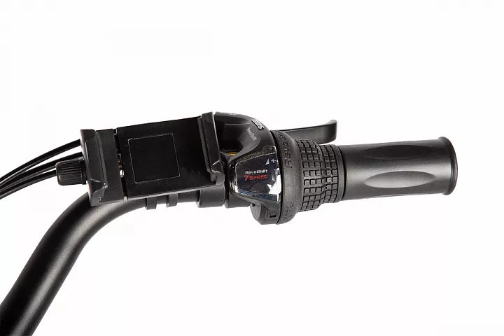 Электровелосипед Eltreco Stallion в Магнитогорске