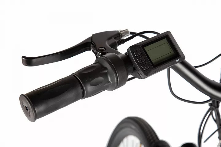 Электровелосипед Eltreco Stallion в Магнитогорске