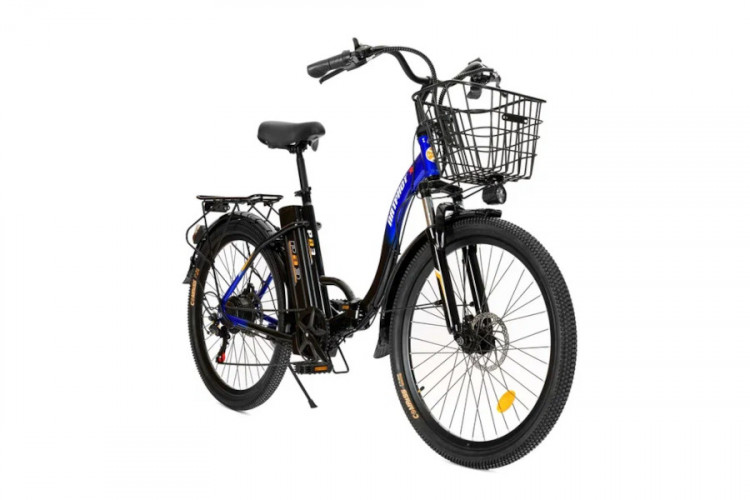 Электровелосипед РВЗ ПАТРИОТ в Магнитогорске