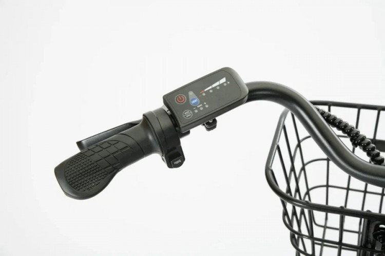 Электровелосипед РВЗ ПАТРИОТ в Магнитогорске