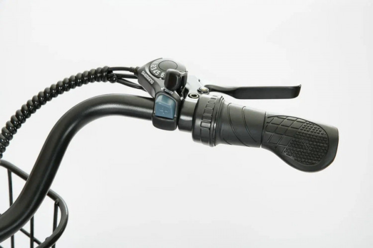 Электровелосипед РВЗ ПАТРИОТ в Магнитогорске