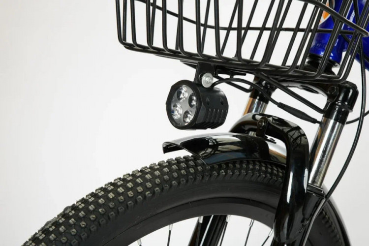 Электровелосипед РВЗ ПАТРИОТ в Магнитогорске