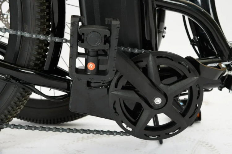 Электровелосипед РВЗ ПАТРИОТ в Магнитогорске