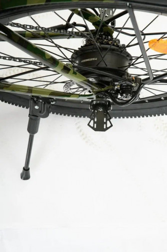 Электровелосипед РВЗ ПАТРИОТ в Магнитогорске