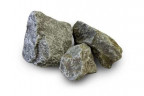 Камни для бани Порфирит Колотый 15кг в Магнитогорске