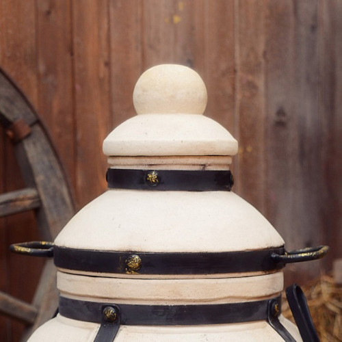 Тандыр Ахмат в Магнитогорске