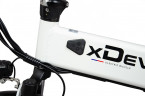 xDevice xBicycle 20 (2021) в Магнитогорске