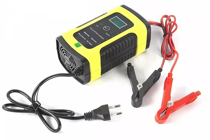 Зарядное устройство для тяговых аккумуляторов 12V2-100AН в Магнитогорске