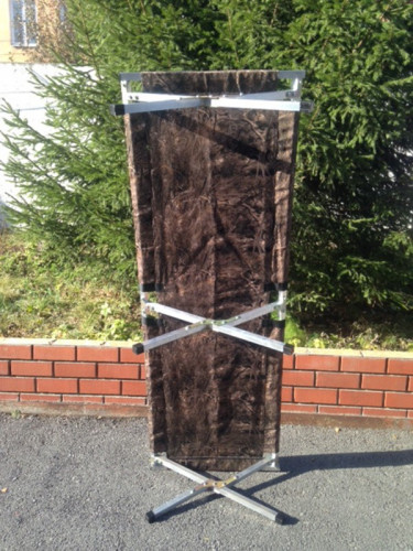 Раскладушка туристическая Медведь (170*65*40) в Магнитогорске