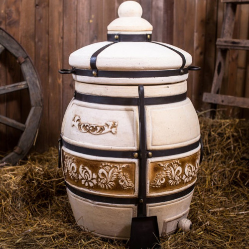 Тандыр Казачий в Магнитогорске