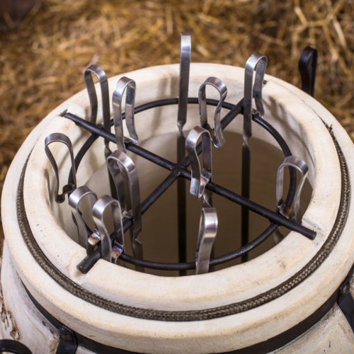 Тандыр Казачий в Магнитогорске