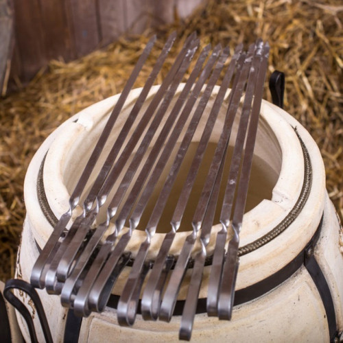 Тандыр Казачий в Магнитогорске