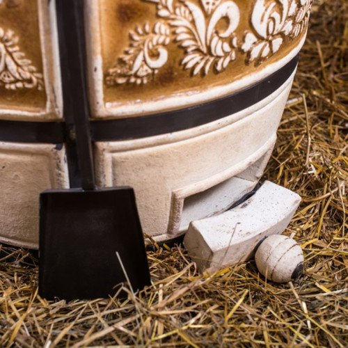 Тандыр Казачий в Магнитогорске