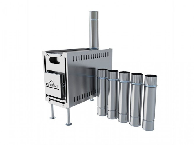 Печь банная INTENT в Магнитогорске