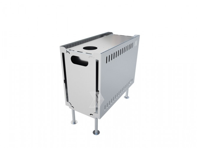 Печь банная INTENT в Магнитогорске