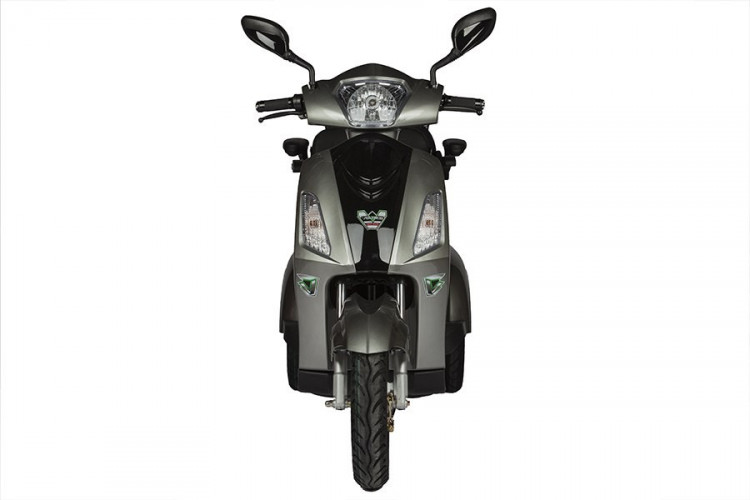 Электроскутер Volteco Trike L New в Магнитогорске