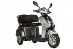 Электроскутер Volteco Trike L New в Магнитогорске