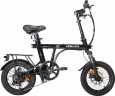 Электровелосипед xDevice xBicycle 16U (2021) в Магнитогорске