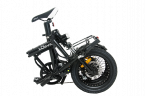 Электровелосипед xDevice xBicycle 16U (2021) в Магнитогорске