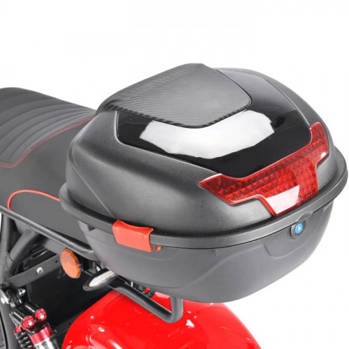 Электроскутер WHITE SIBERIA PRO 2500W в Магнитогорске