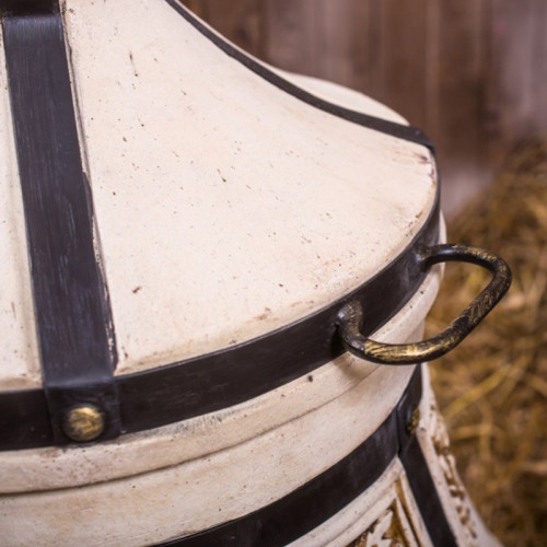 Тандыр Степной в Магнитогорске