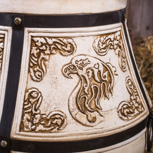 Тандыр Степной в Магнитогорске