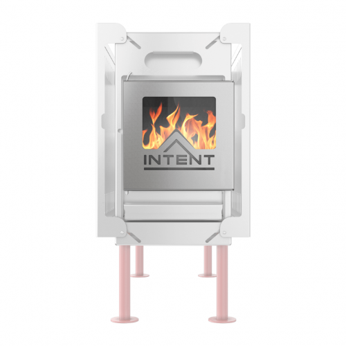 Стеклянная дверца для печи Intent в Магнитогорске