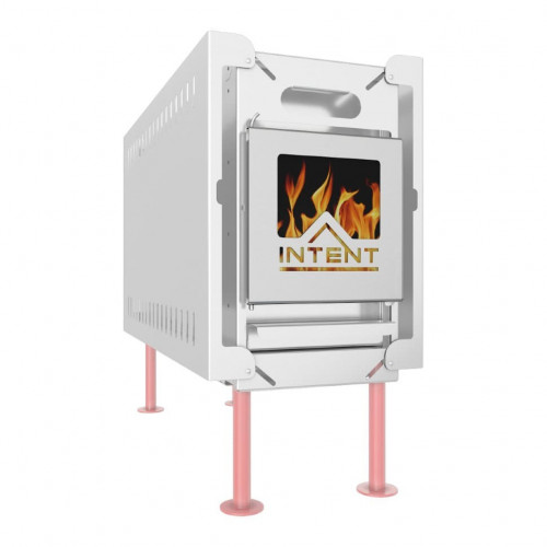 Стеклянная дверца для печи Intent в Магнитогорске