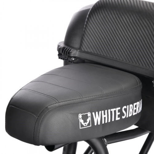 Электроскутер WHITE SIBERIA MINI R 2.0 1200W в Магнитогорске