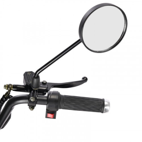 Электроскутер WHITE SIBERIA MINI R 2.0 1200W в Магнитогорске