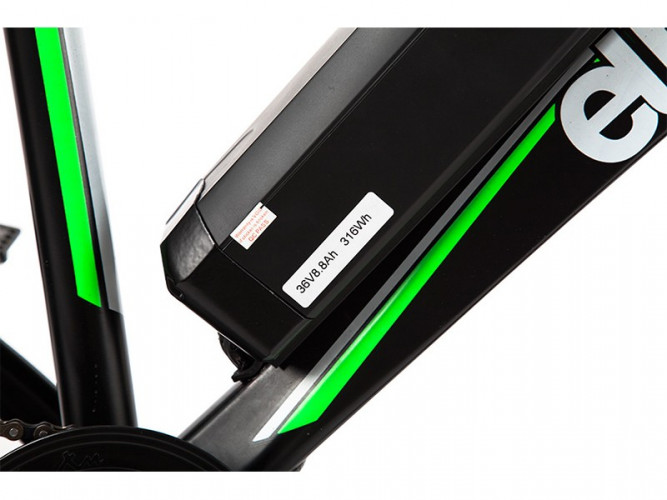 Электровелосипед Eltreco XT-700 в Магнитогорске