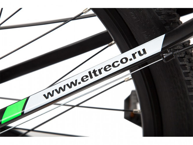 Электровелосипед Eltreco XT-700 в Магнитогорске