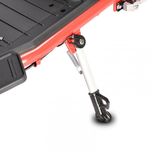 Электроскутер WHITE SIBERIA PRO BLACK EDITION 5000W в Магнитогорске